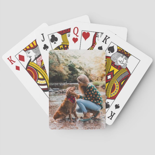 Baralho cartões de jogo mandala (Verso)