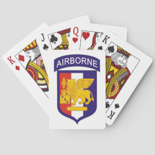 BARALHO CARTÕES DE JOGO TRANSPORTADOS POR VIA AÉREA DE