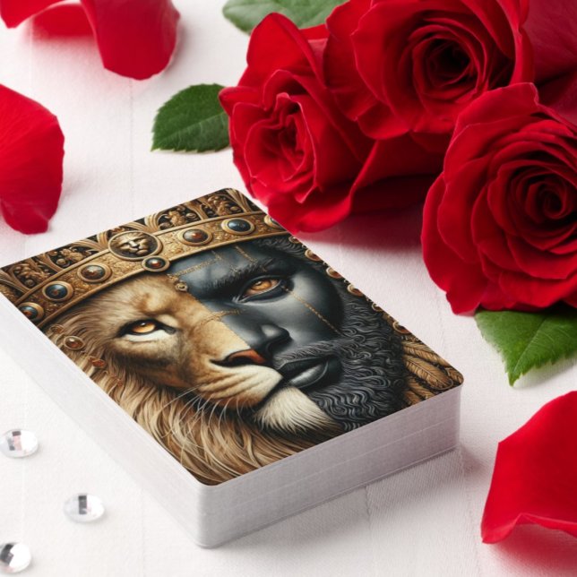 Baralho Cartões de Judah (Criador carregado)