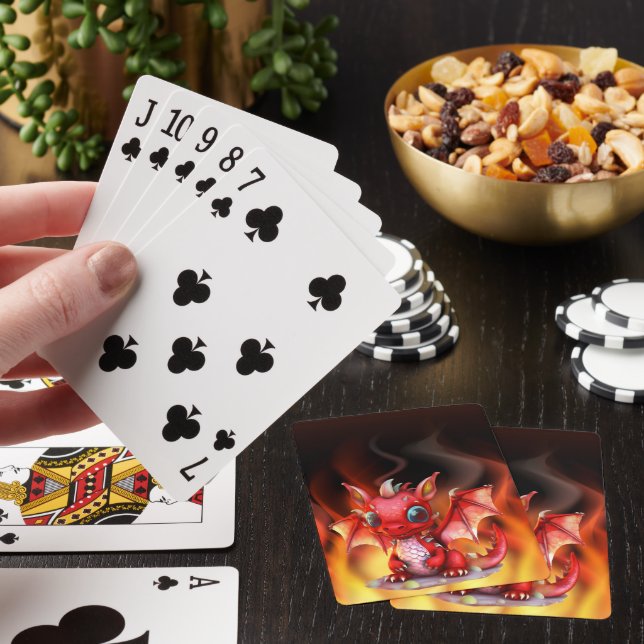 Baralho Cartões de Reprodução Bicicleta (In situ)