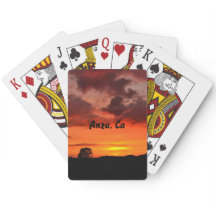 Cartões de Reprodução CA