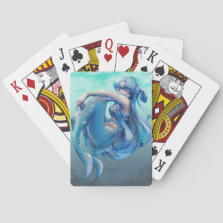 Baralho Cartões de Reprodução Clássicos