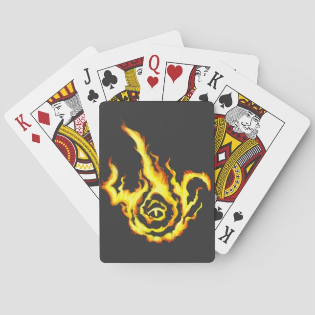 Baralho Cartões de Reprodução Clássicos de Arte com Ventil (Verso)