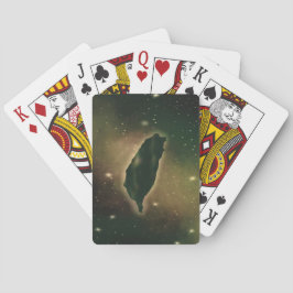 Baralho Cartões de Reprodução Clássicos de Taiwan Galaxy