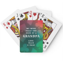 Cartões de Reprodução Clássicos de Uma Pessoa