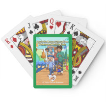 Cartões de Reprodução de canceres para Crianças