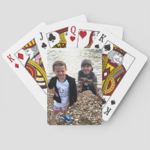 Cartões de Reprodução de Fotografias da Imagem