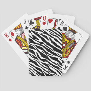 Baralho Cartões de Reprodução de Impressão Zebra