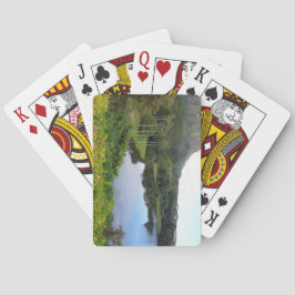 Baralho Cartões de Reprodução do Havaí