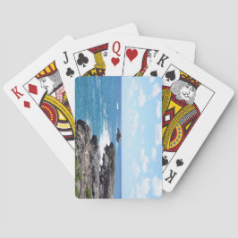 Baralho Cartões de Reprodução do Havaí