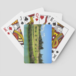 Baralho Cartões de Reprodução do Havaí