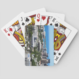 Baralho Cartões de Reprodução do Havaí