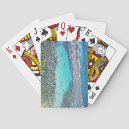 Baralho Cartões de Reprodução do Havaí