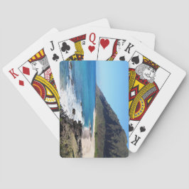 Baralho Cartões de Reprodução do Havaí