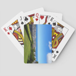 Baralho Cartões de Reprodução do Havaí