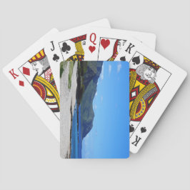 Baralho Cartões de Reprodução do Havaí