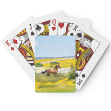 Cartões de Reprodução em Campo