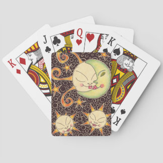 Baralho Cartões de Reprodução Sun & Moon