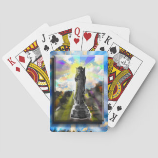 Baralho Cartões do anjo