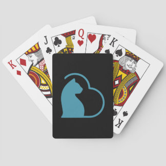 Baralho cartões lovecat