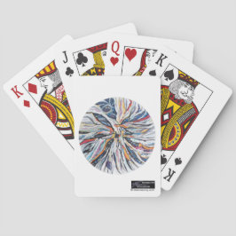 Baralho Cartões para Reprodução de Embarque