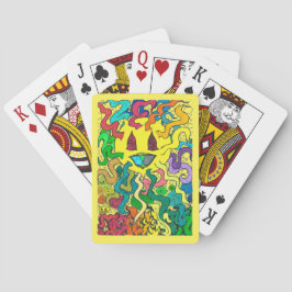 Baralho Cartões Solares Percentuais