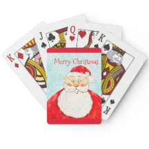 Cartões Tradicionais de Bicicleta de Natal