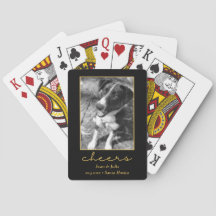 Casamento de Foto de Cachorro Favorece Saúde