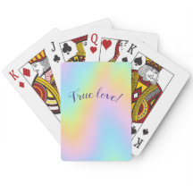 Casamento magnífico do Pastel Rainbow