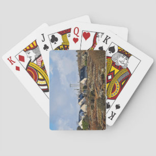 Baralho Casas rurais