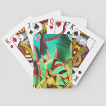 Castanho passa por verde-rústico e aquamarina