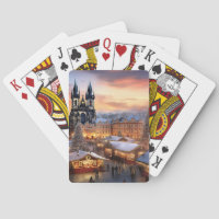 Castelo de Praga