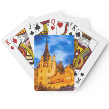 castelo Peles Sinaia