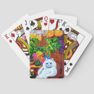 Baralho Cat College Master