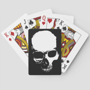 Baralho Caveira