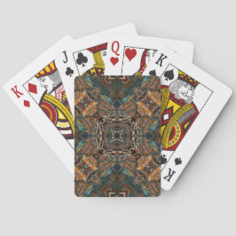 Baralho Cedrus Scales Classic Playing Cards