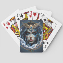 Celestia – Guardiã do Céu Infinito. 