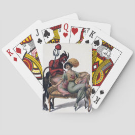 Baralho Cérebro Vintage