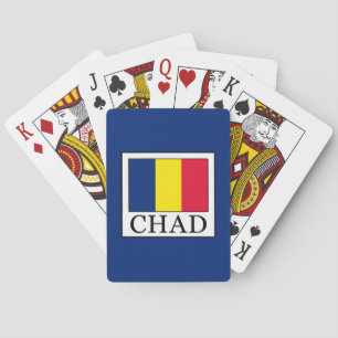 Baralho Chade