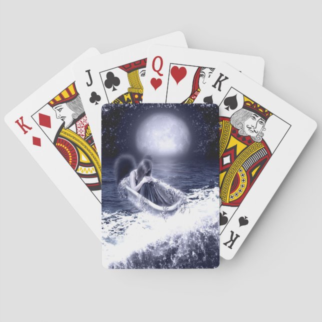 Baralho Challn Sweet Reverie (Verso)