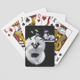 Baralho Chão-de-Feira