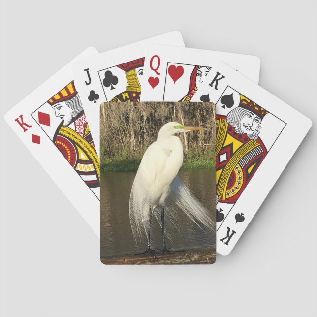 Baralho Charlie (Verso)