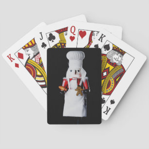 Baralho Chef Nutcracker 