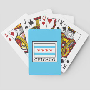 Baralho Chicago