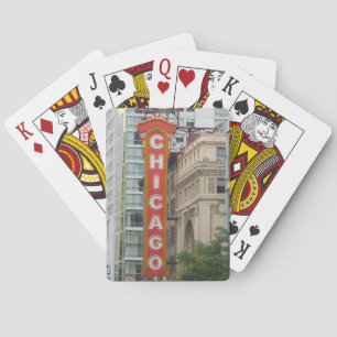 Baralho Chicago