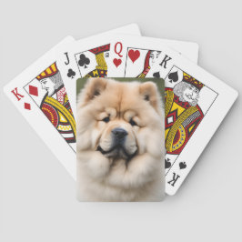 Baralho Chow Chow