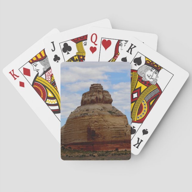 Baralho Church Rock (Verso)