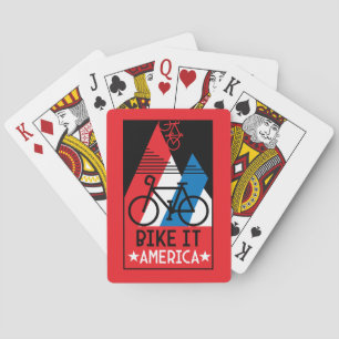 Baralho Ciclismo América