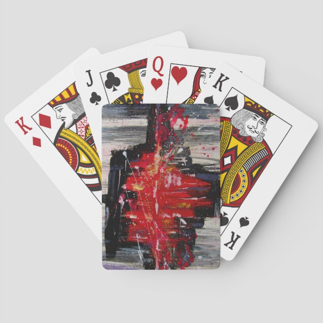 Baralho cidade (Verso)