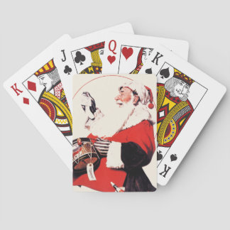 Baralho Cilindro para Tommy